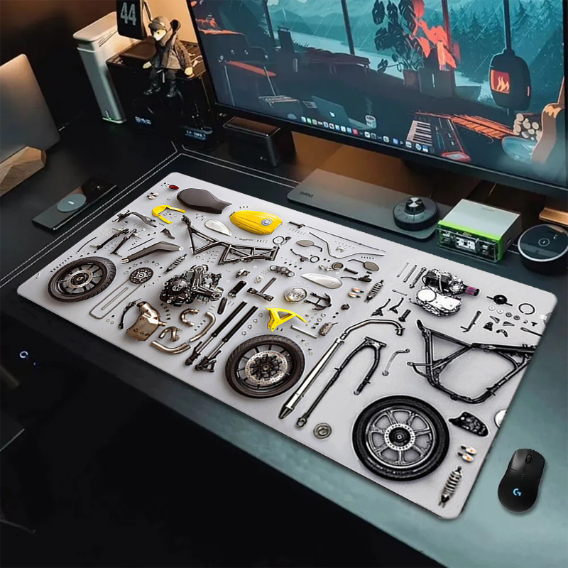 Disassembly Diagram Rubber Mou - Laptop Accessories Mouse 评论和价格
