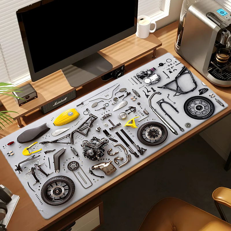 Disassembly Diagram Rubber Mou - Laptop Accessories Mouse 评论和价格