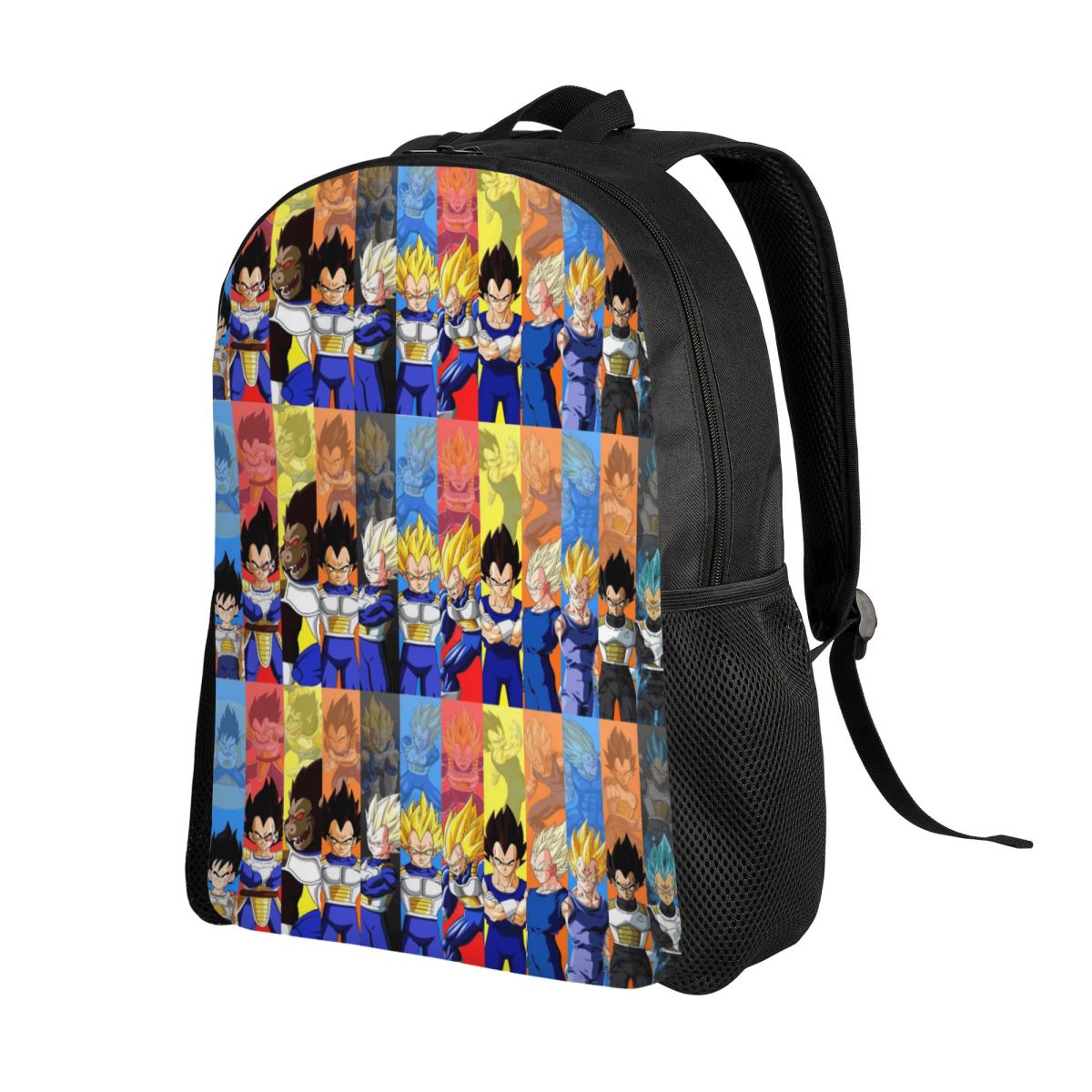 3D Print Novelty V-Vegetaes Ba - Laptop Accessories Bag For Men 评论和价格