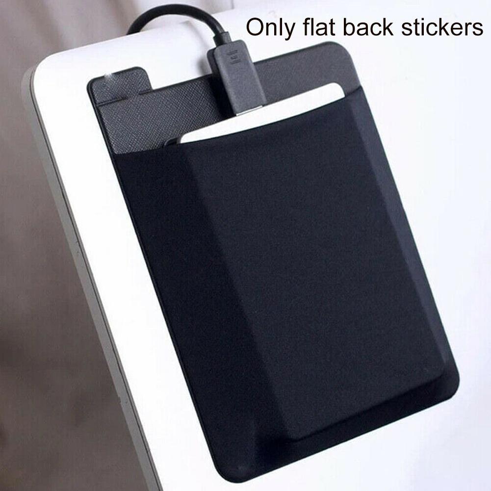 1pcs Self Adhesive Laptop Rear - Laptop Accessories Kit Bag 评论和价格