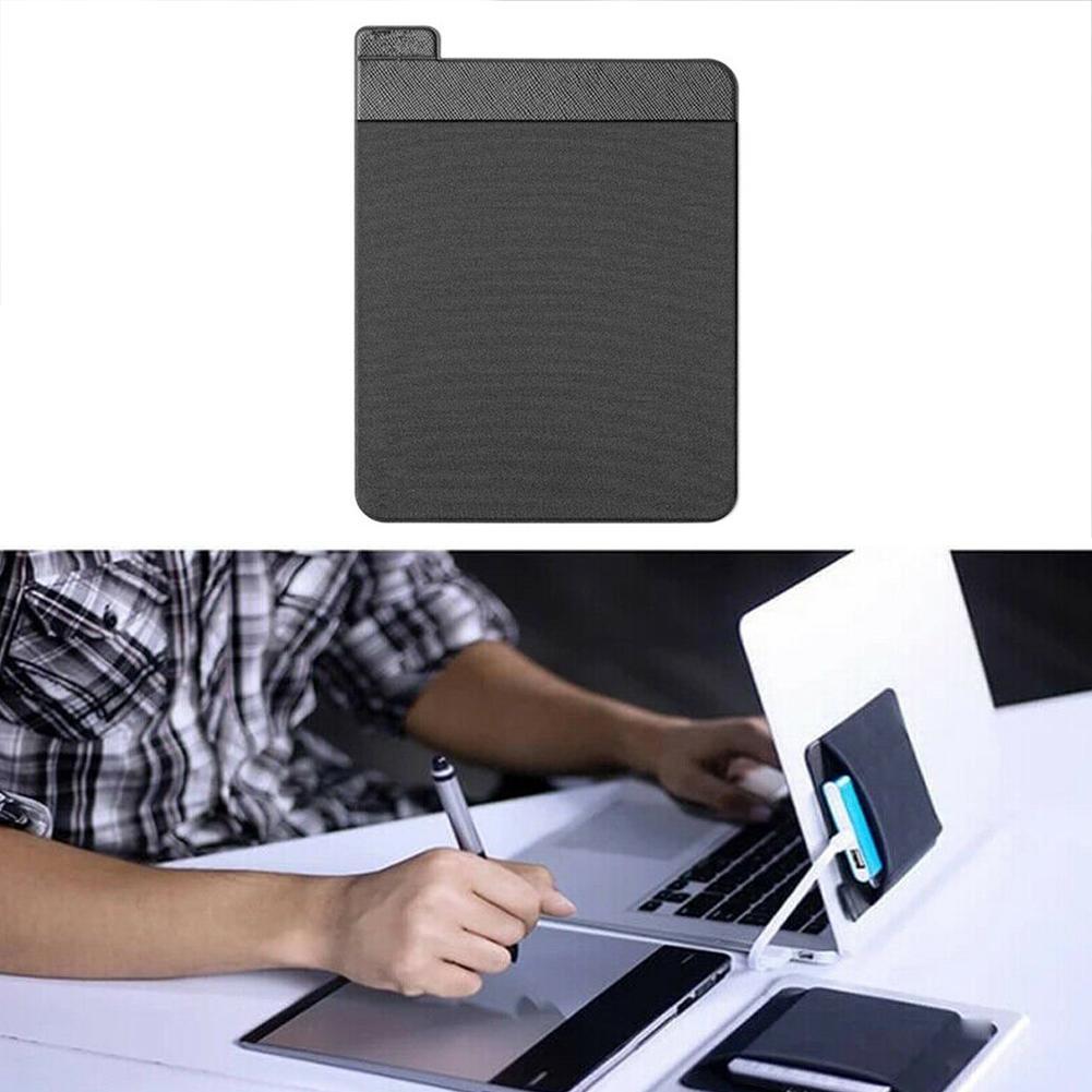 1pcs Self Adhesive Laptop Rear - Laptop Accessories Kit Bag 评论和价格