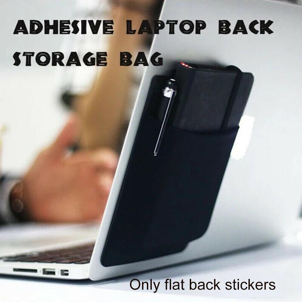 1pcs Self Adhesive Laptop Rear - Laptop Accessories Kit Bag 评论和价格