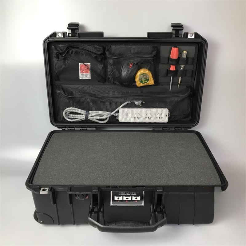 1560 Hard Case Accessories Lid - Laptop Accessories Kit Bag 评论和价格