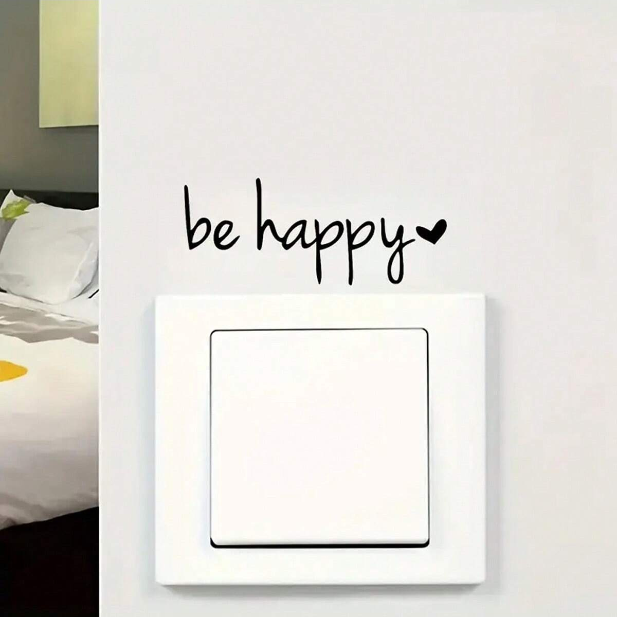 Love Themed Waterproof Vinyl S - Laptop Accessories Decoration 评论和价格
