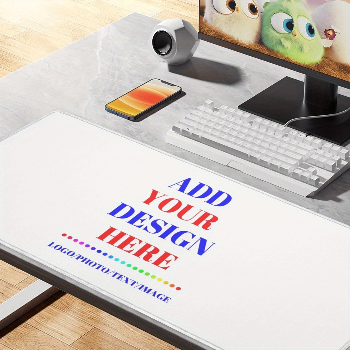 Personalized Customized Mouse  - Laptop Accessories Mouse 评论和价格