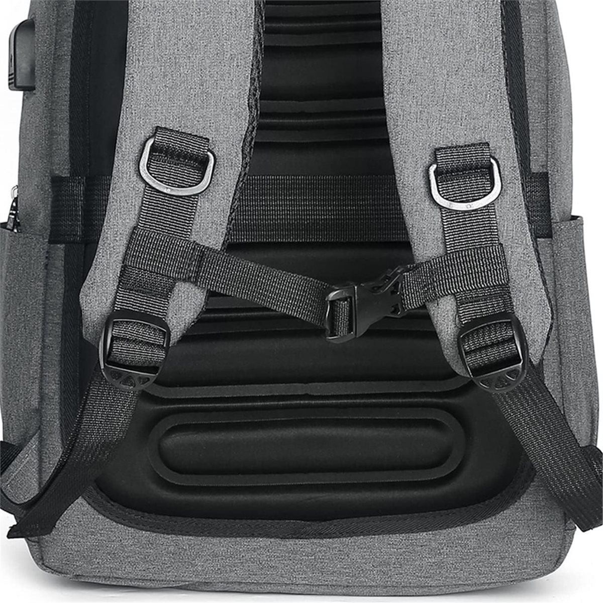 Game Cosole Backpack Travel Ba - Laptop Accessories Kit Bag 评论和价格