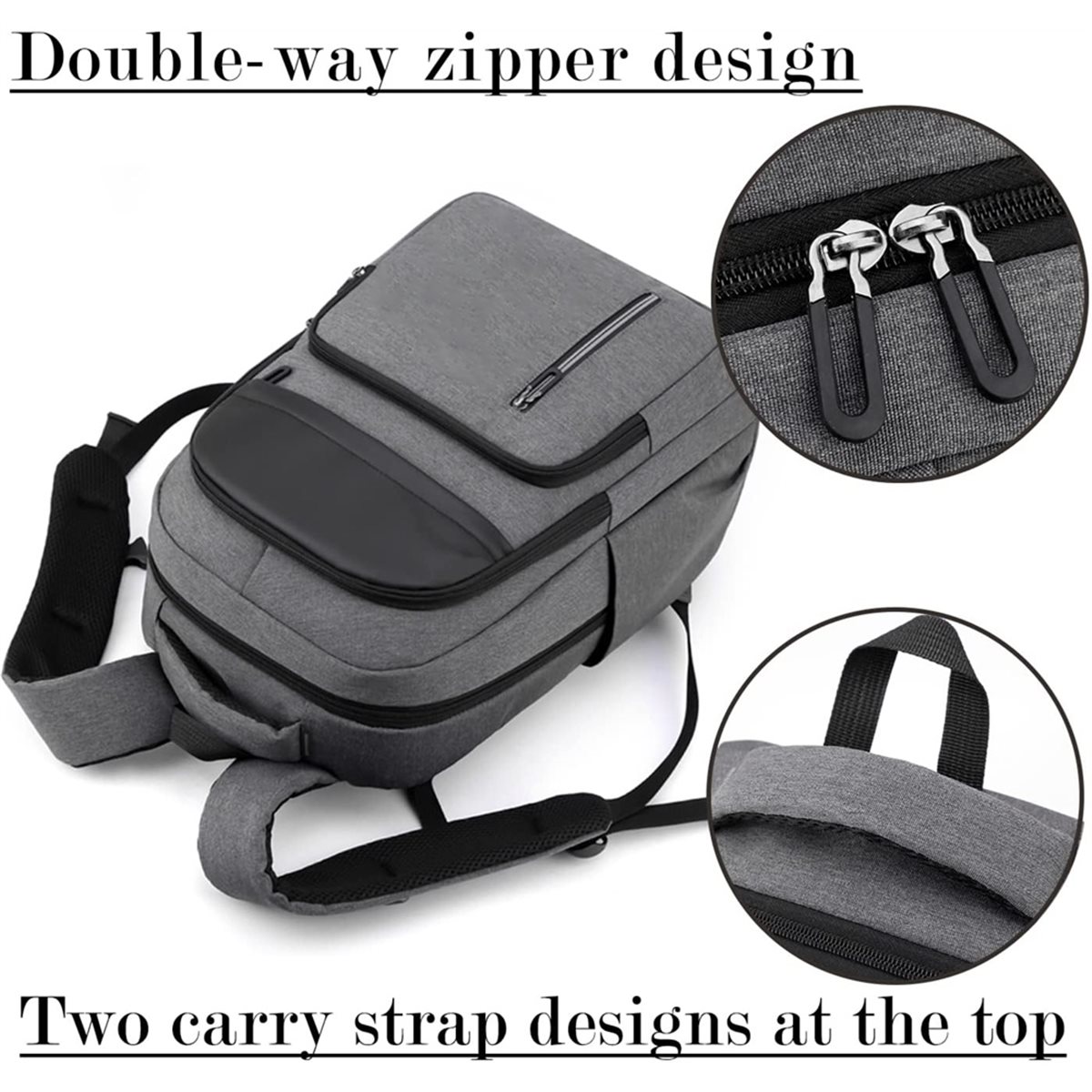 Game Cosole Backpack Travel Ba - Laptop Accessories Kit Bag 评论和价格