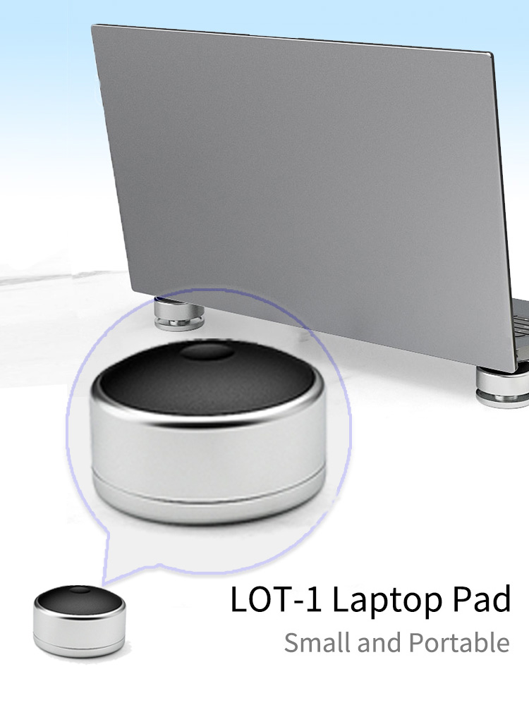 TEUCER LOT-1 Laptop Stand Port - Laptop Stand Portable 评论和价格