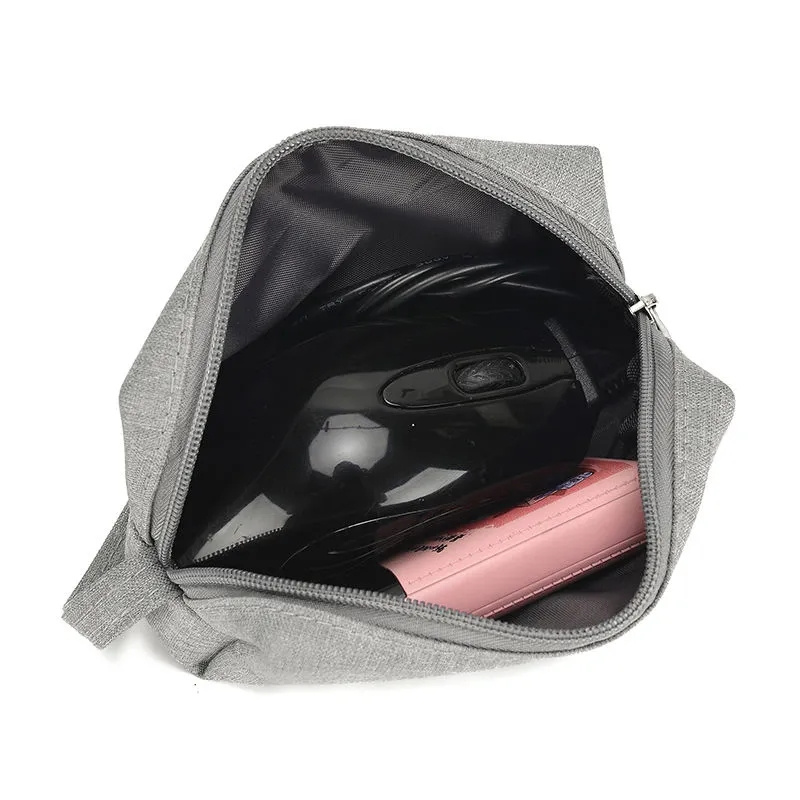 Laptop Accessories Storage Bag - Laptop Accessories Kit Bag 评论和价格