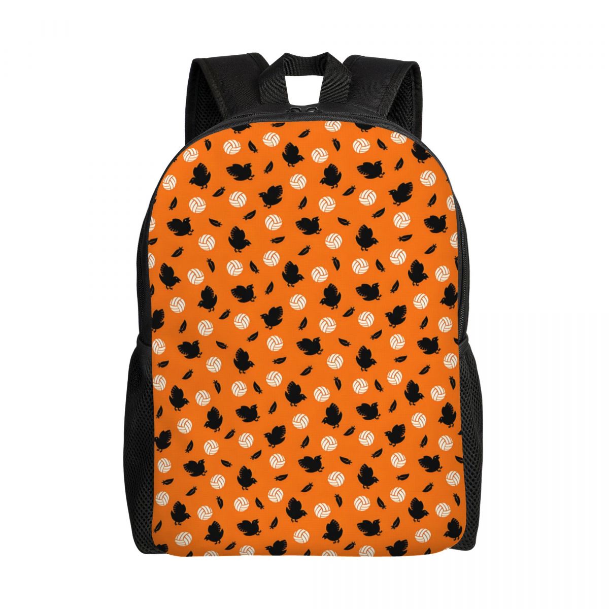 Personalized H-Haikyuues Anime - Laptop Accessories Bag For Men 评论和价格