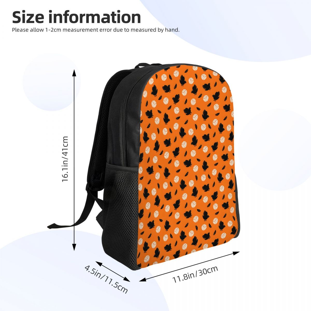 Personalized H-Haikyuues Anime - Laptop Accessories Bag For Men 评论和价格