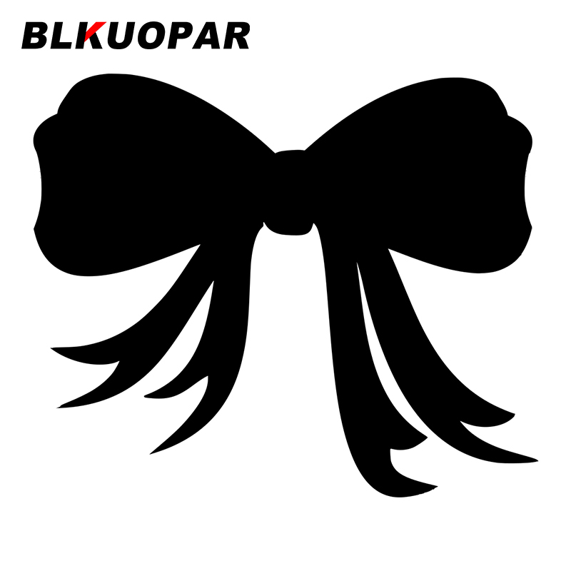 BLKUOPAR for Design Bow Tied C - Laptop Accessories Design 评论和价格