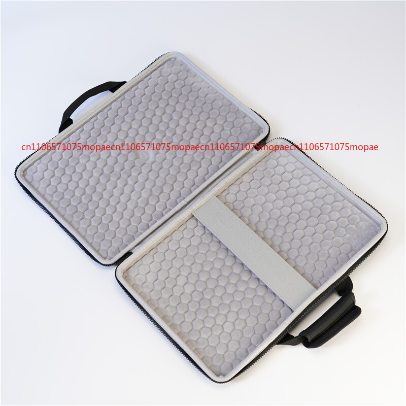 Laptop Bag Carry Case Storage  - Laptop Accessories Kit Bag 评论和价格