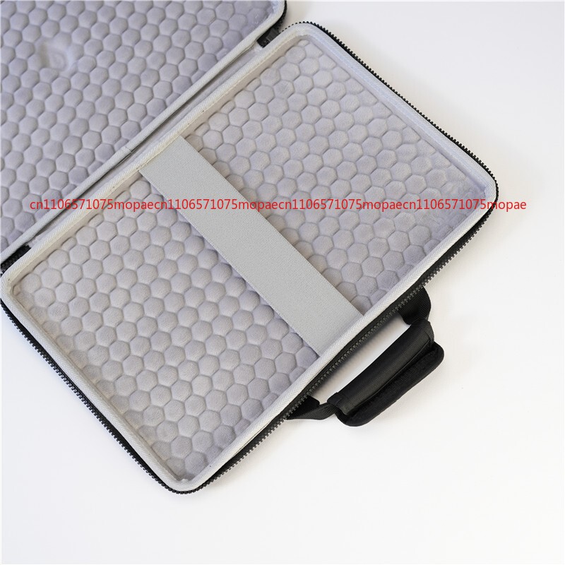 Laptop Bag Carry Case Storage  - Laptop Accessories Kit Bag 评论和价格