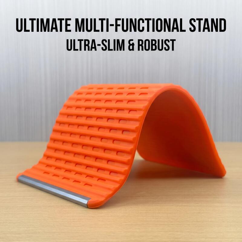 Creative Foldable Phone Stand  - Laptop Stand Portable 评论和价格