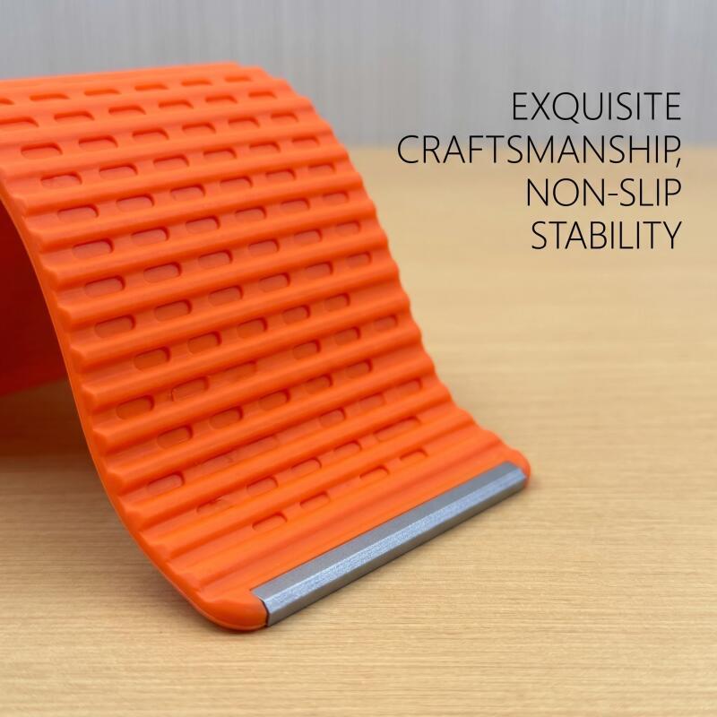 Creative Foldable Phone Stand  - Laptop Stand Portable 评论和价格