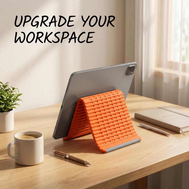 Creative Foldable Phone Stand  - Laptop Stand Portable 评论和价格