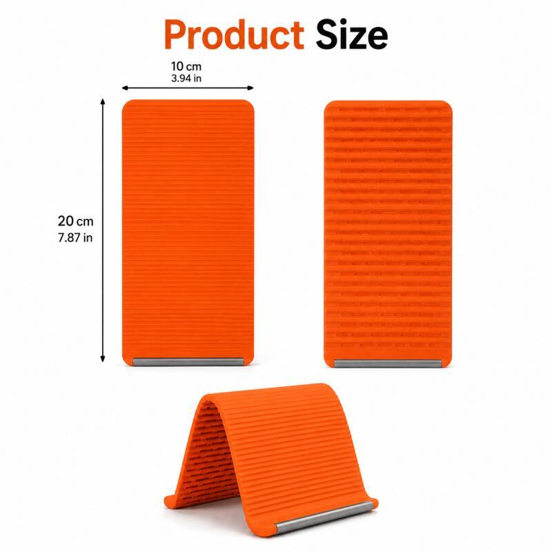 Creative Foldable Phone Stand  - Laptop Stand Portable 评论和价格