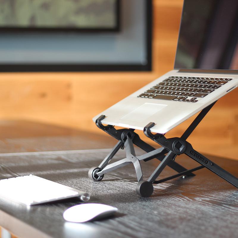 NEXSTAND K2 Folding Portable L - Laptop Stand Portable 评论和价格