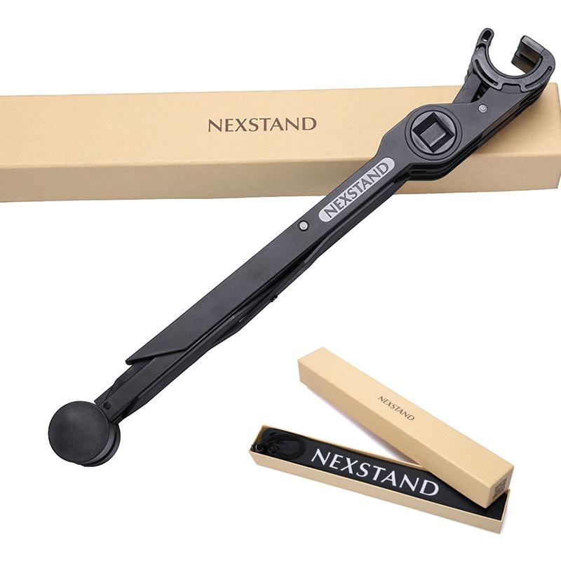 NEXSTAND K2 Folding Portable L - Laptop Stand Portable 评论和价格