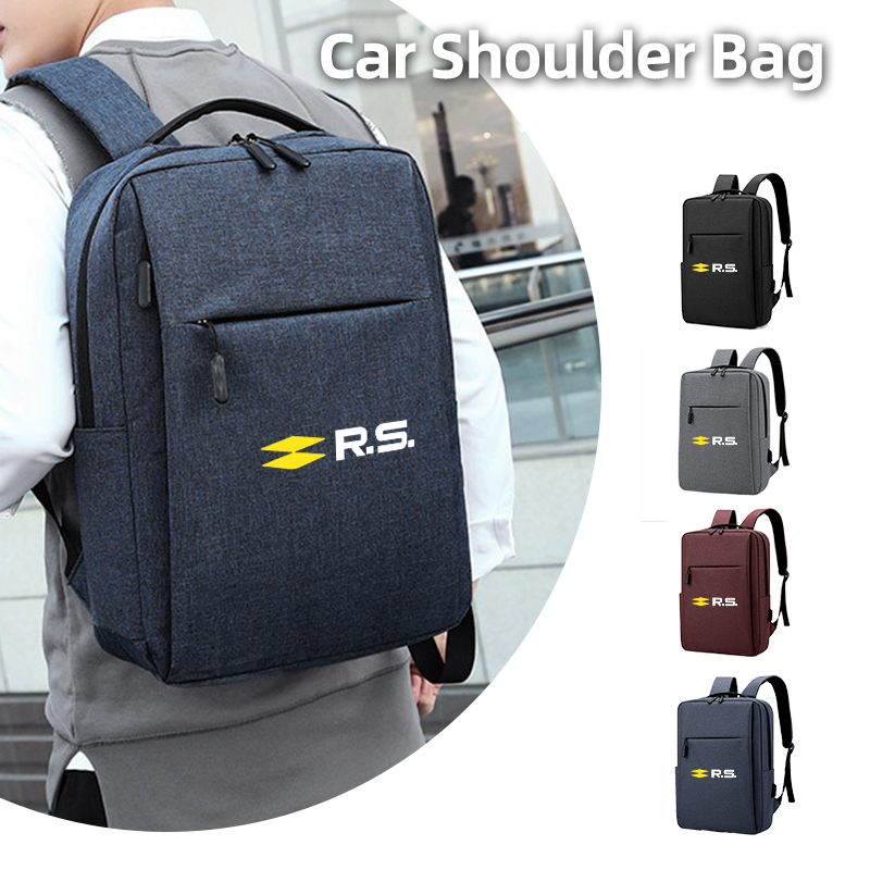 Car USB-Charging Oxford Cloth  - Laptop Accessories Box 评论和价格