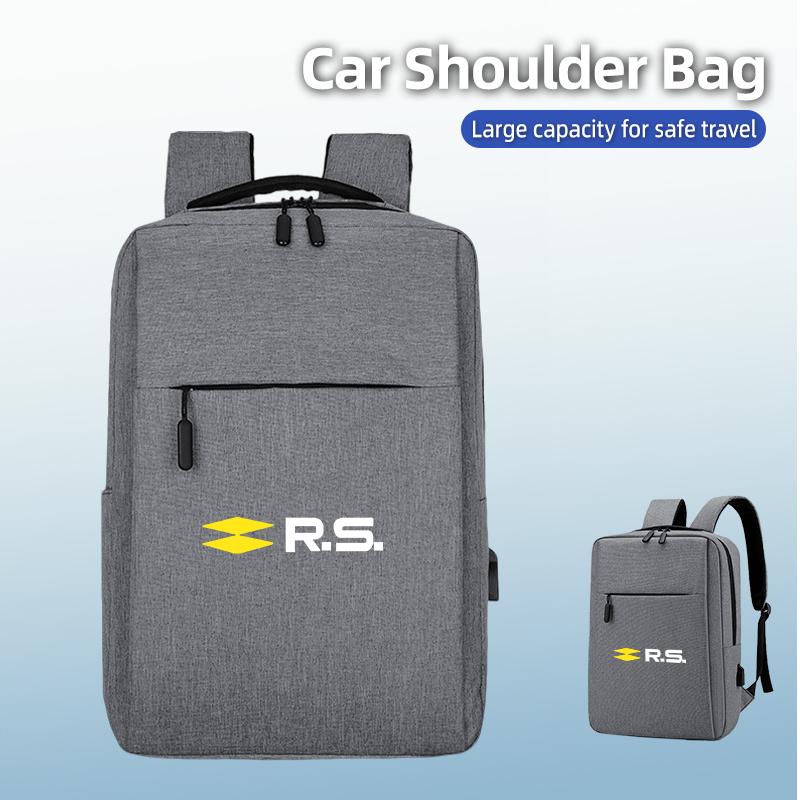 Car USB-Charging Oxford Cloth  - Laptop Accessories Box 评论和价格