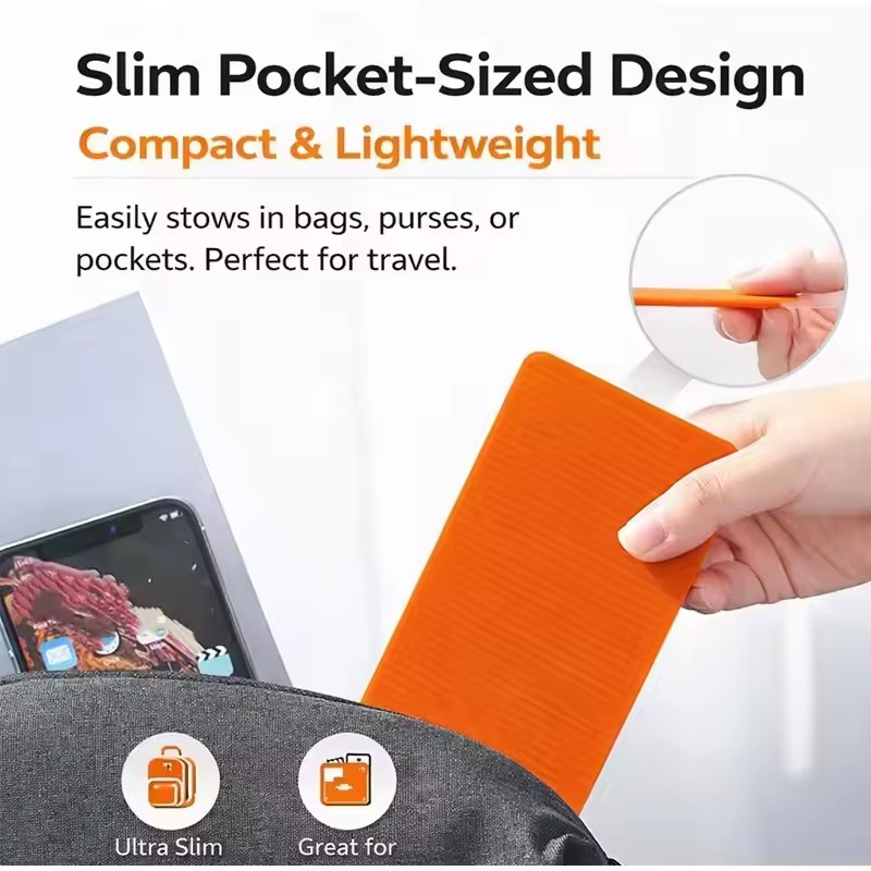 Lazy Portable Phone Stand Sili - Laptop Stand Portable 评论和价格