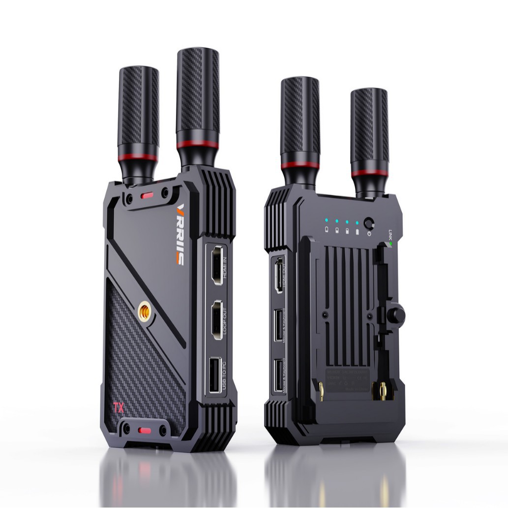 VRRIIS WL082K 400m Wireless HD - Laptop Accessories Toy 评论和价格