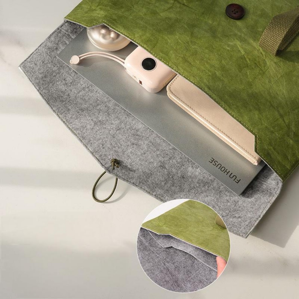 14.5 Inch Handbag Laptop Sleev - Laptop Accessories Design 评论和价格